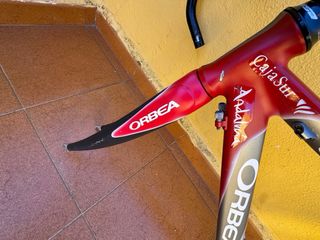 Cuadro Orbea Talla 48