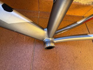 Cuadro Orbea Talla 48