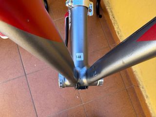 Cuadro Orbea Talla 48