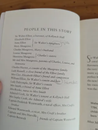 Oxford Bookworms 4. Persuasion