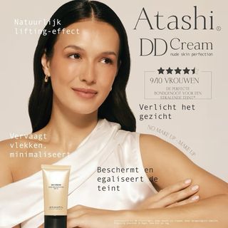 Atashi Pearl Skin 360 Anti-Age Cofanetto Viso