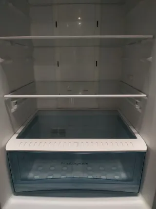 Nevera Combi Haier 1.88x60cm, No Frost