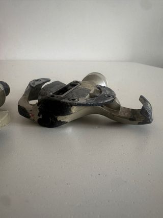 Pedali bici da corsa Time Impact