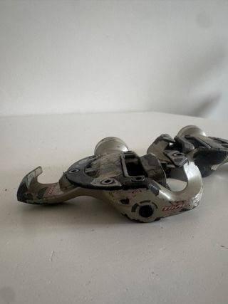 Pedali bici da corsa Time Impact