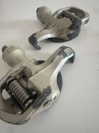 Pedali bici da corsa Time Impact