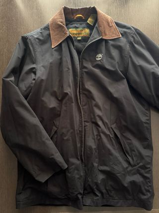 Chaqueta Timberland Weathergear Talla M