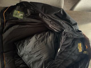 Chaqueta Timberland Weathergear Talla M