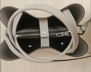 Bolso Bimba y Lola Beige