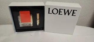 Loewe Solo Ella EDP Set + Rollerball 7.5ml