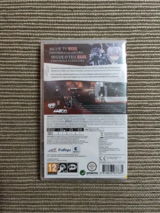 MONARK Deluxe Edition Nintendo switch