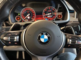 BMW X6 2015
