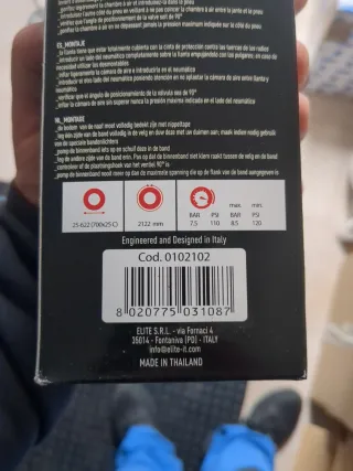 Cubierta rodillo Elite Coperton