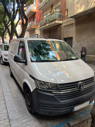 Servicio de Mudanzas