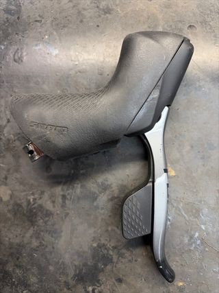 Comando Sram Force AXS Destro disc