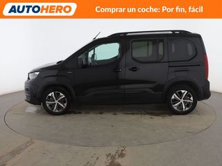 Peugeot Rifter 1.5 Blue-HDi GT Line Standard