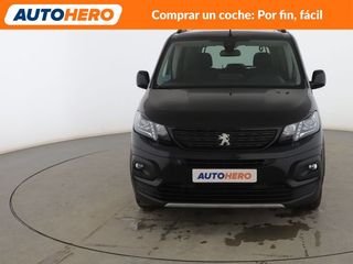 Peugeot Rifter 1.5 Blue-HDi GT Line Standard