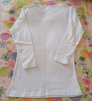 Lote 3 camisetas 14/16