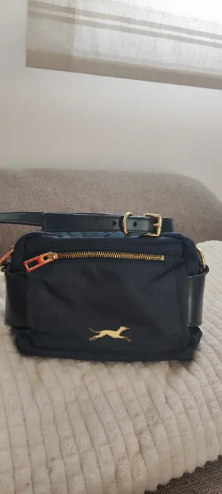 Bolso bandolera Bimba y Lola.