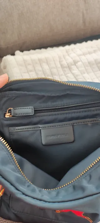 Bolso bandolera Bimba y Lola.