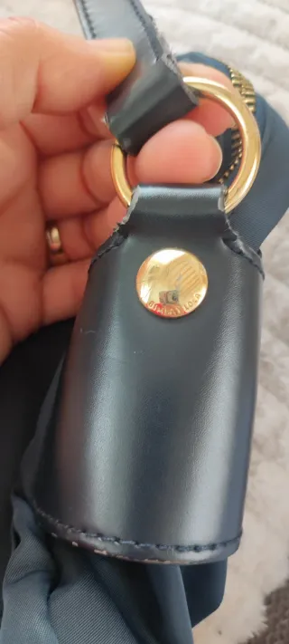 Bolso bandolera Bimba y Lola.