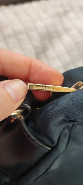 Bolso bandolera Bimba y Lola.