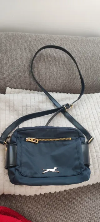 Bolso bandolera Bimba y Lola.