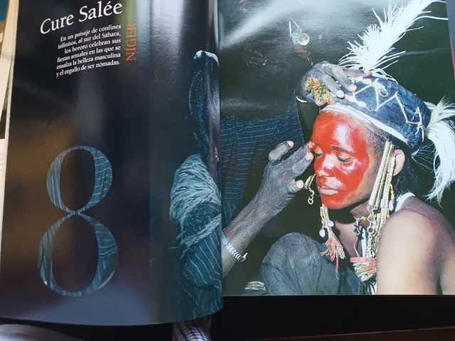 50 Lugares de ensueño de los cinco continentes