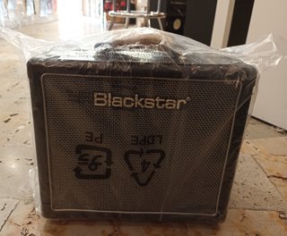 Amplificador Blackstar HT-1R MKII