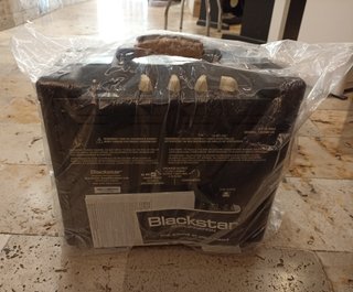 Amplificador Blackstar HT-1R MKII