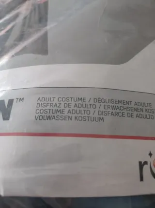 Disfraz The Mandalorian Talla Única