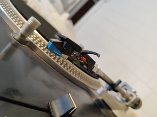 Tocadiscos Stanton T.60