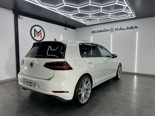 Volkswagen Golf GTD 2.0 TDI 135kW (184CV) DSG 7.5 Cuadro digital