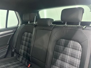 Volkswagen Golf GTD 2.0 TDI 135kW (184CV) DSG 7.5 Cuadro digital
