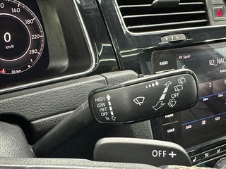 Volkswagen Golf GTD 2.0 TDI 135kW (184CV) DSG 7.5 Cuadro digital