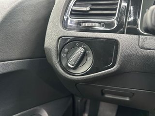 Volkswagen Golf GTD 2.0 TDI 135kW (184CV) DSG 7.5 Cuadro digital