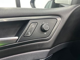 Volkswagen Golf GTD 2.0 TDI 135kW (184CV) DSG 7.5 Cuadro digital