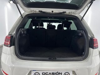 Volkswagen Golf GTD 2.0 TDI 135kW (184CV) DSG 7.5 Cuadro digital