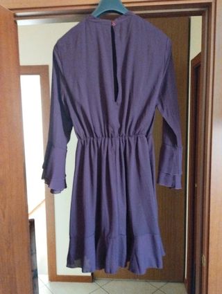 Abito Terranova Vinaccia Taglia L/XL