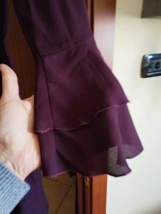 Abito Terranova Vinaccia Taglia L/XL