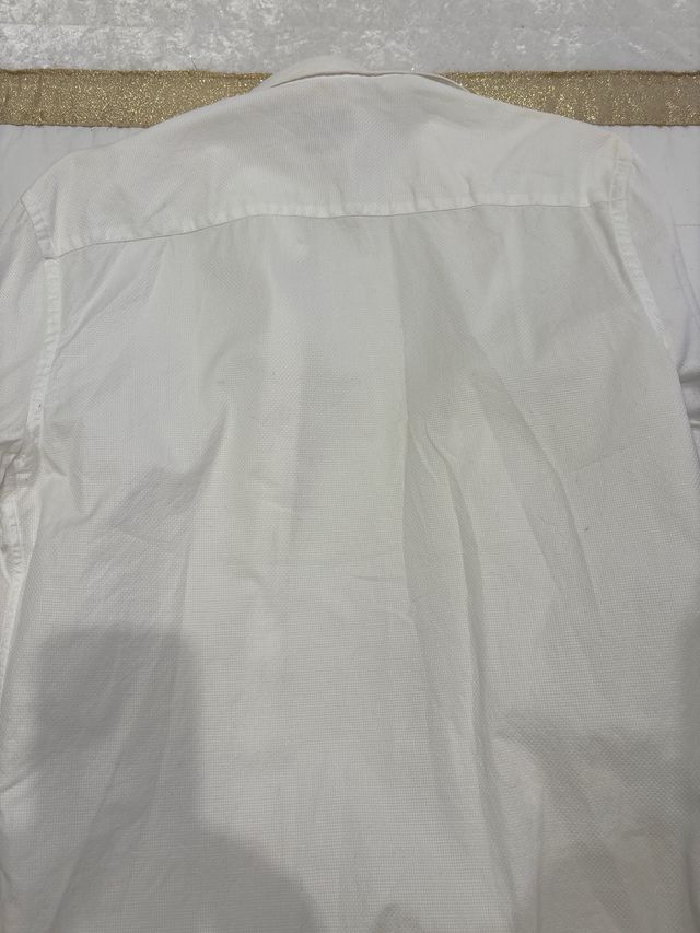 Americana terciopelo morado, regalo camisa zara bl