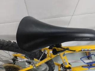 Bicicleta Montaña Infantil Conor