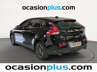 Volvo V40 D2 Momentum 88 kW (120 CV)