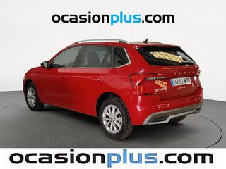 Skoda Kamiq 1.0 TSI Ambition 81 kW (110 CV)