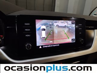 Skoda Kamiq 1.0 TSI Ambition 81 kW (110 CV)