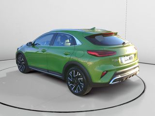 Kia XCeed Tech