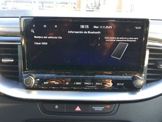 Kia XCeed Tech