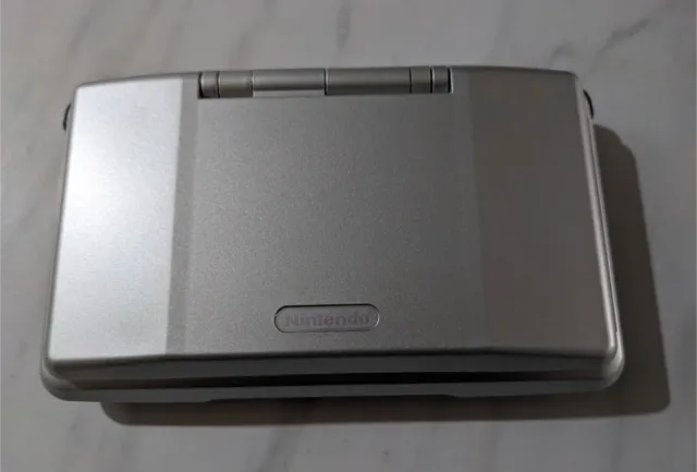 Nintendo DS Fat Pack