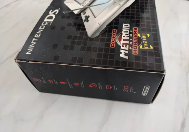 Nintendo DS Fat Pack