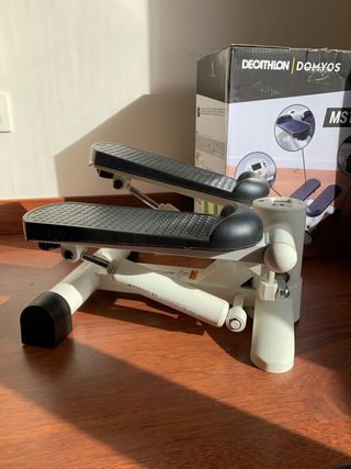 Stepper Decathlon Domyos MS100