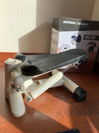 Stepper Decathlon Domyos MS100